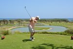 The Black Pearl Golf Course at Pristine Bay